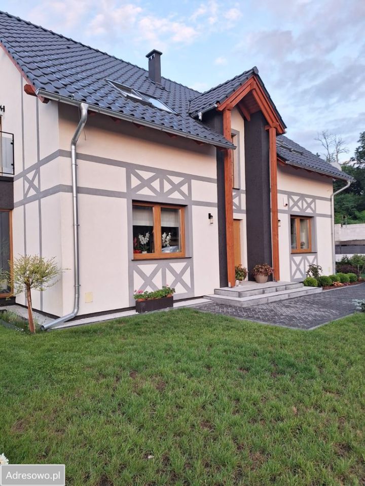 dom wolnostojący, 5 pokoi Łagów, ul. Widokowa. Zdjęcie 13