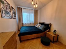 Mieszkanie 2-pokojowe Tarnobrzeg Serbinów, ul. Marii Dąbrowskiej