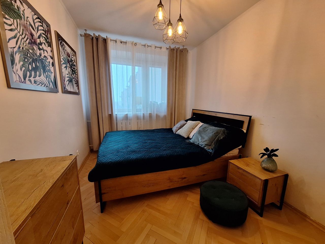 Mieszkanie 2-pokojowe Tarnobrzeg Serbinów, ul. Marii Dąbrowskiej