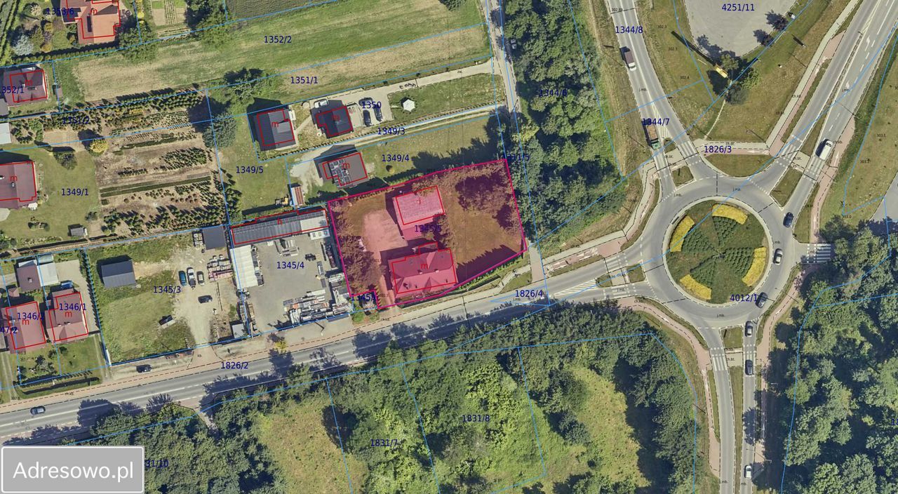 dom wolnostojący, 4 pokoje Stary Sącz, ul. Jana Pawła II. Zdjęcie 3