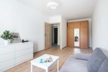 Mieszkanie 1-pokojowe Warszawa Wola, ul. Jana Brożka. Zdjęcie 3