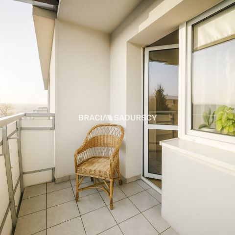 Mieszkanie 4-pokojowe Kraków, ul. Telimeny. Zdjęcie 19