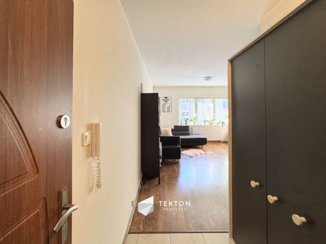 Mieszkanie 3-pokojowe Poznań Grunwald, ul. Smardzewska. Zdjęcie 8