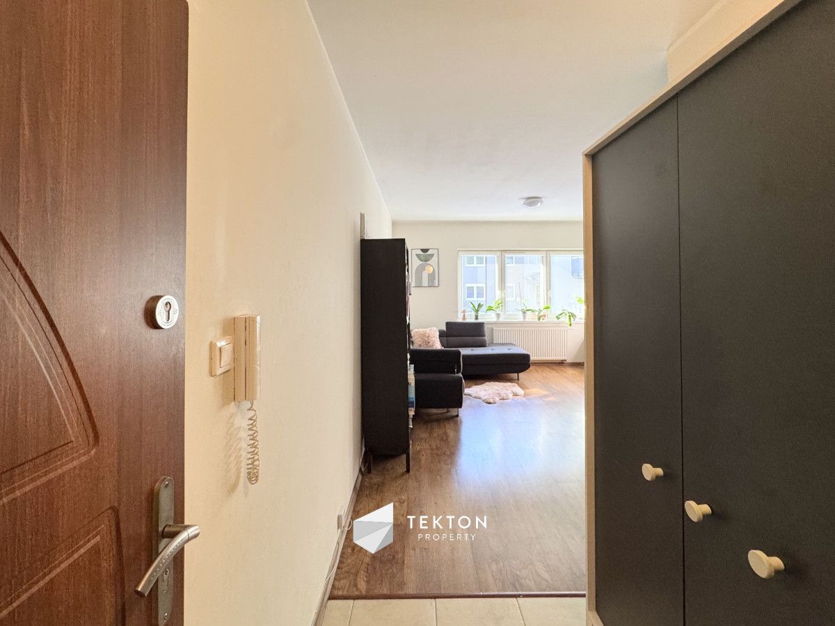 Mieszkanie 3-pokojowe Poznań Grunwald, ul. Smardzewska. Zdjęcie 8