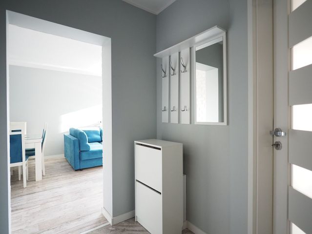 Mieszkanie 2-pokojowe Wrocław Krzyki, ul. Klasztorna. Zdjęcie 12