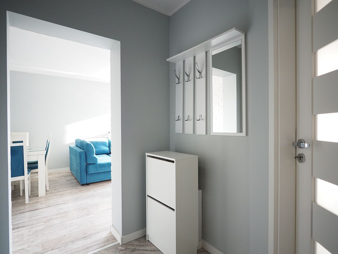 Mieszkanie 2-pokojowe Wrocław Krzyki, ul. Klasztorna. Zdjęcie 12