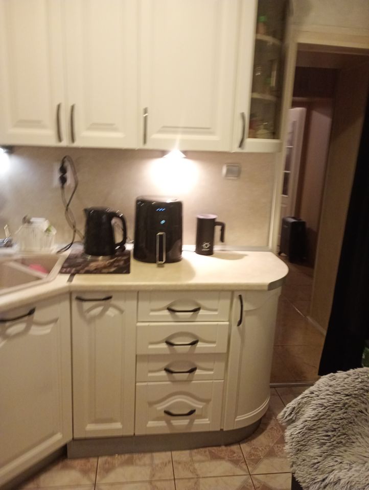 Mieszkanie 3-pokojowe Łódź Widzew, ul. Stanisława Czernika. Zdjęcie 10