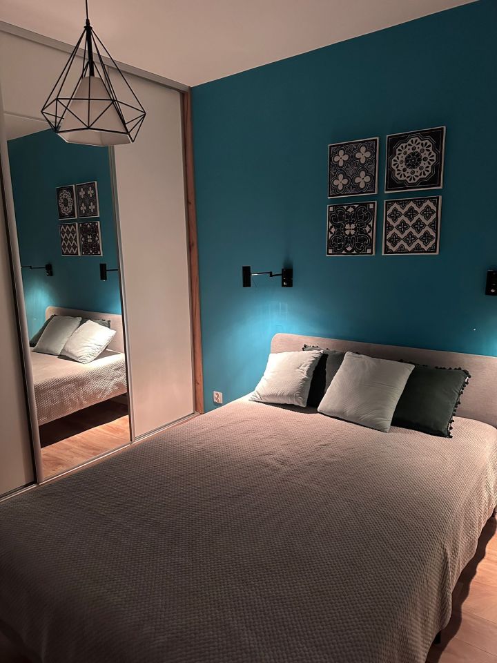 Mieszkanie 3-pokojowe Kraków Podgórze Duchackie, ul. Adama Bochenka. Zdjęcie 9