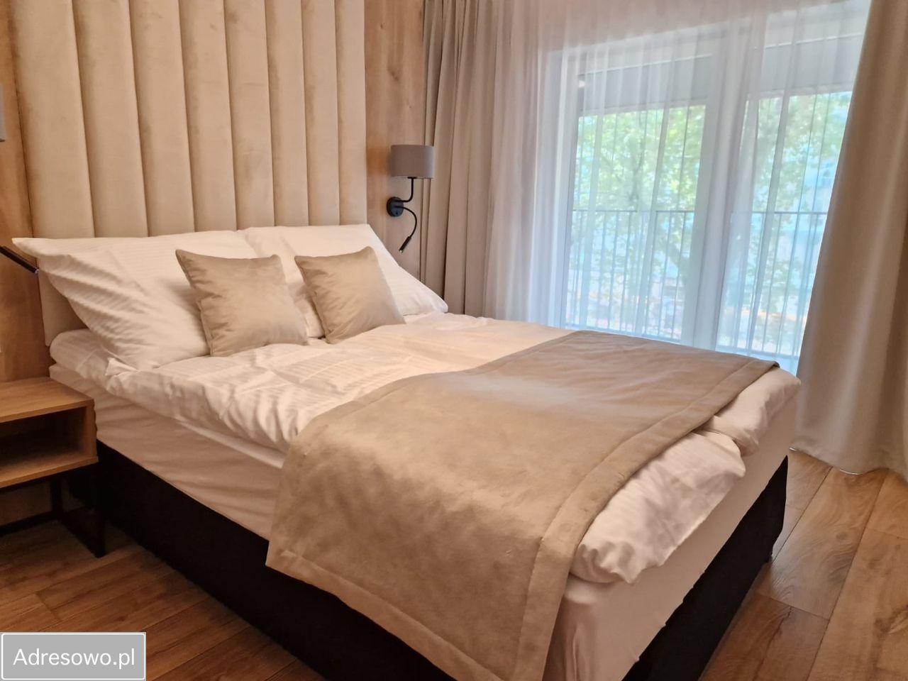 Mieszkanie 1-pokojowe Wrocław Fabryczna, ul. Wolska. Zdjęcie 4