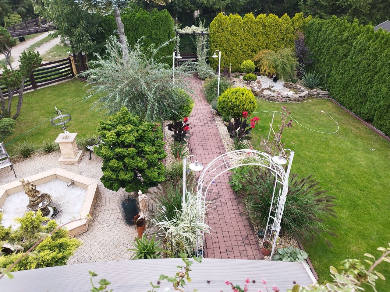 Działka rod Szałe. Zdjęcie 6