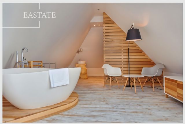 Mieszkanie 4-pokojowe Sopot, ul. Marii Skłodowskiej-Curie. Zdjęcie 7