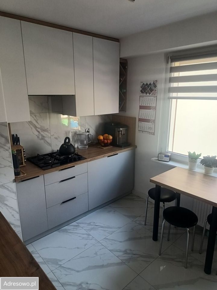 Mieszkanie 3-pokojowe Żnin. Zdjęcie 9