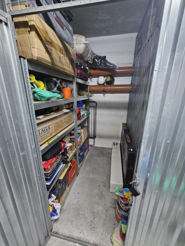 Mieszkanie 3-pokojowe Warszawa Targówek, ul. św. Wincentego. Zdjęcie 20