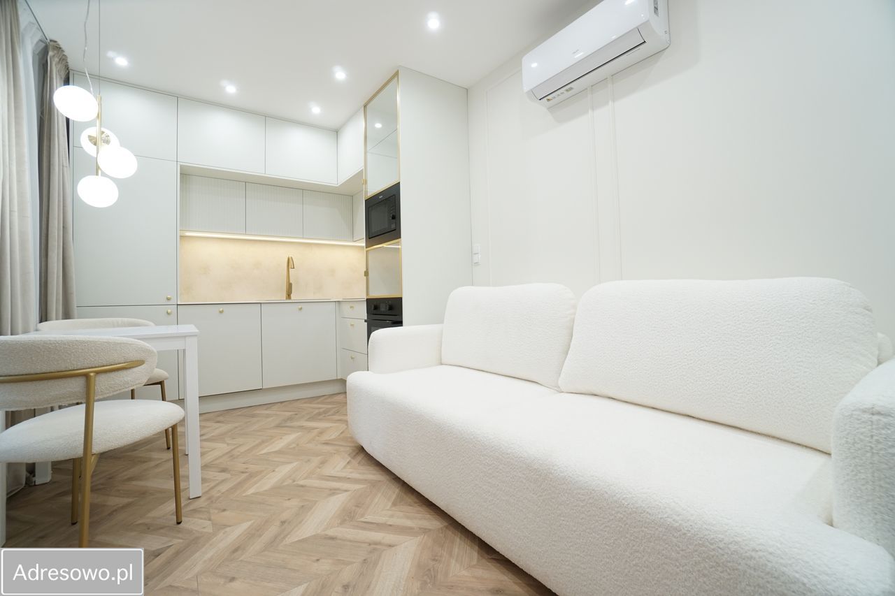 Mieszkanie 1-pokojowe Wrocław Borek, ul. Mielecka. Zdjęcie 10