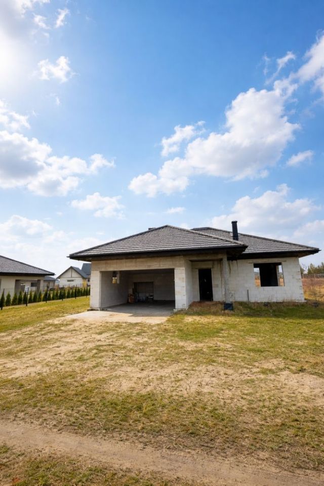 dom wolnostojący Pałecznica. Zdjęcie 1