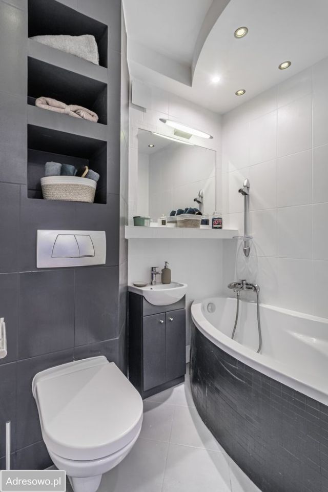 Mieszkanie 2-pokojowe Warszawa Praga-Północ. Zdjęcie 4