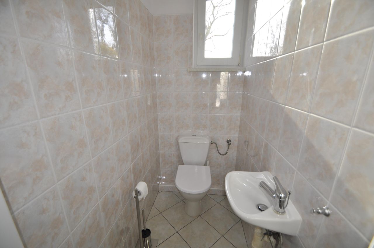 Mieszkanie 3-pokojowe Świnoujście, ul. Bohaterów Września. Zdjęcie 14