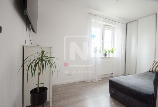 Mieszkanie 3-pokojowe Warszawa, ul. Aleksandra Prystora. Zdjęcie 8