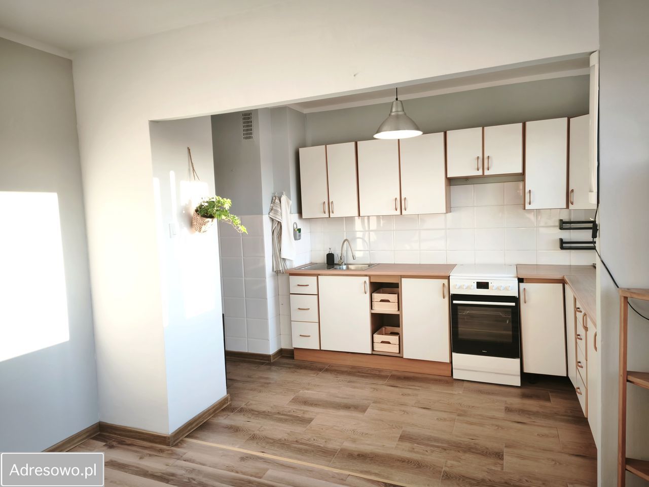 Mieszkanie 2-pokojowe Warszawa Bielany, ul. Starej Baśni. Zdjęcie 6