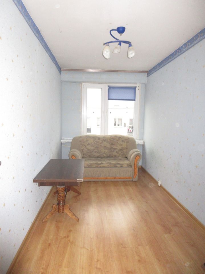 Mieszkanie 3-pokojowe Ostrów Mazowiecka, ul. Tadeusza Kościuszki. Zdjęcie 4