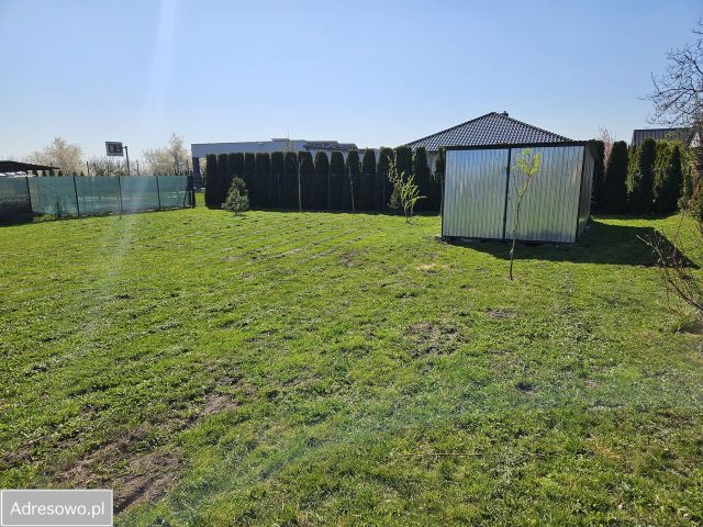 Działka budowlana Inowrocław, ul. Ikara. Zdjęcie 1