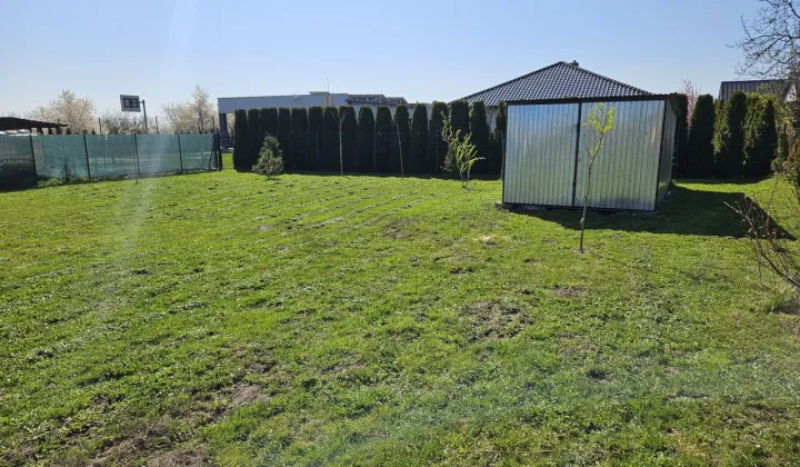 Działka budowlana Inowrocław, ul. Ikara