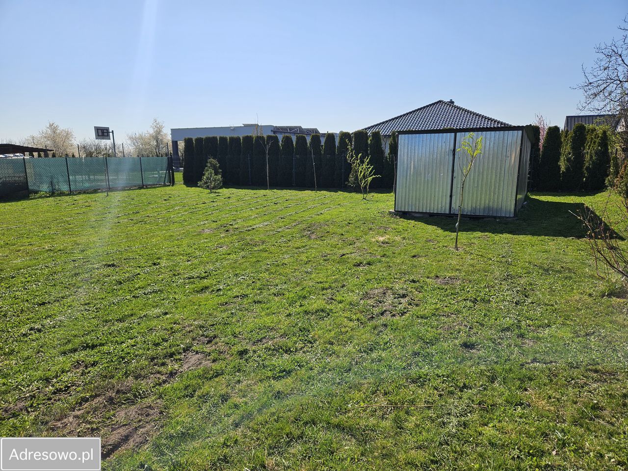 Działka budowlana Inowrocław, ul. Ikara. Zdjęcie 1