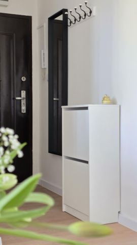 Mieszkanie 1-pokojowe Wrocław Krzyki, ul. Powstańców Śląskich. Zdjęcie 7