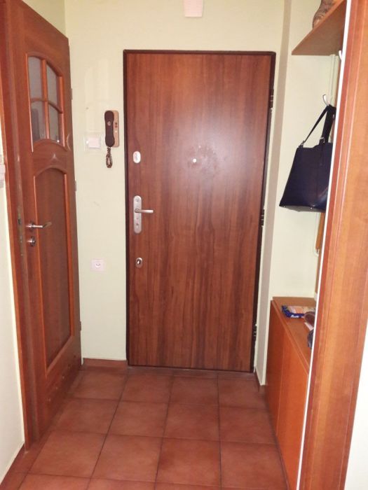 Mieszkanie 2-pokojowe Gdańsk Przymorze, ul. Maurycego Beniowskiego. Zdjęcie 2