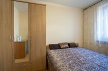 Mieszkanie 2-pokojowe Białystok Antoniuk, al. Konstytucji 3 Maja. Zdjęcie 3