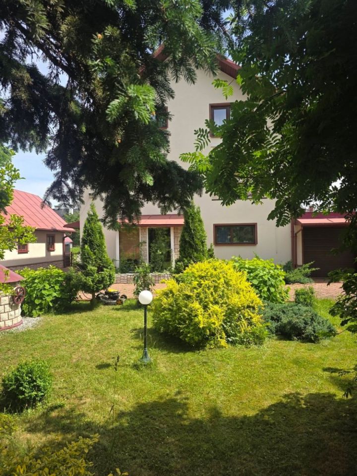 dom wolnostojący, 7 pokoi Besko. Zdjęcie 25