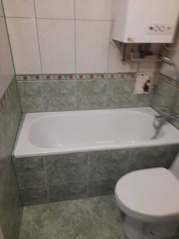 Mieszkanie 1-pokojowe Gniezno Centrum, ul. Kanclerza Jana Łaskiego. Zdjęcie 7