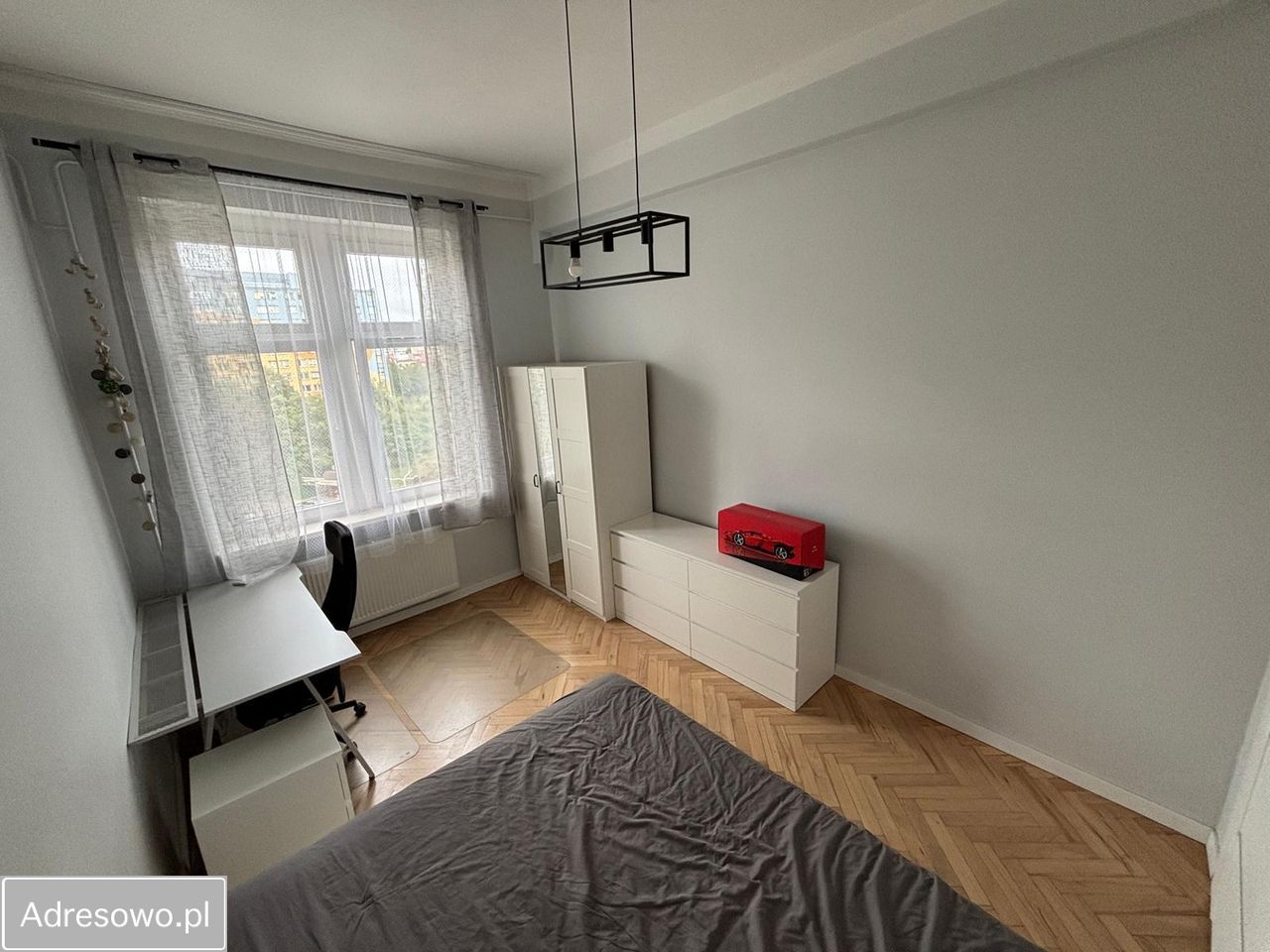 Mieszkanie 2-pokojowe Wrocław Gajowice, ul. Zaporoska. Zdjęcie 6