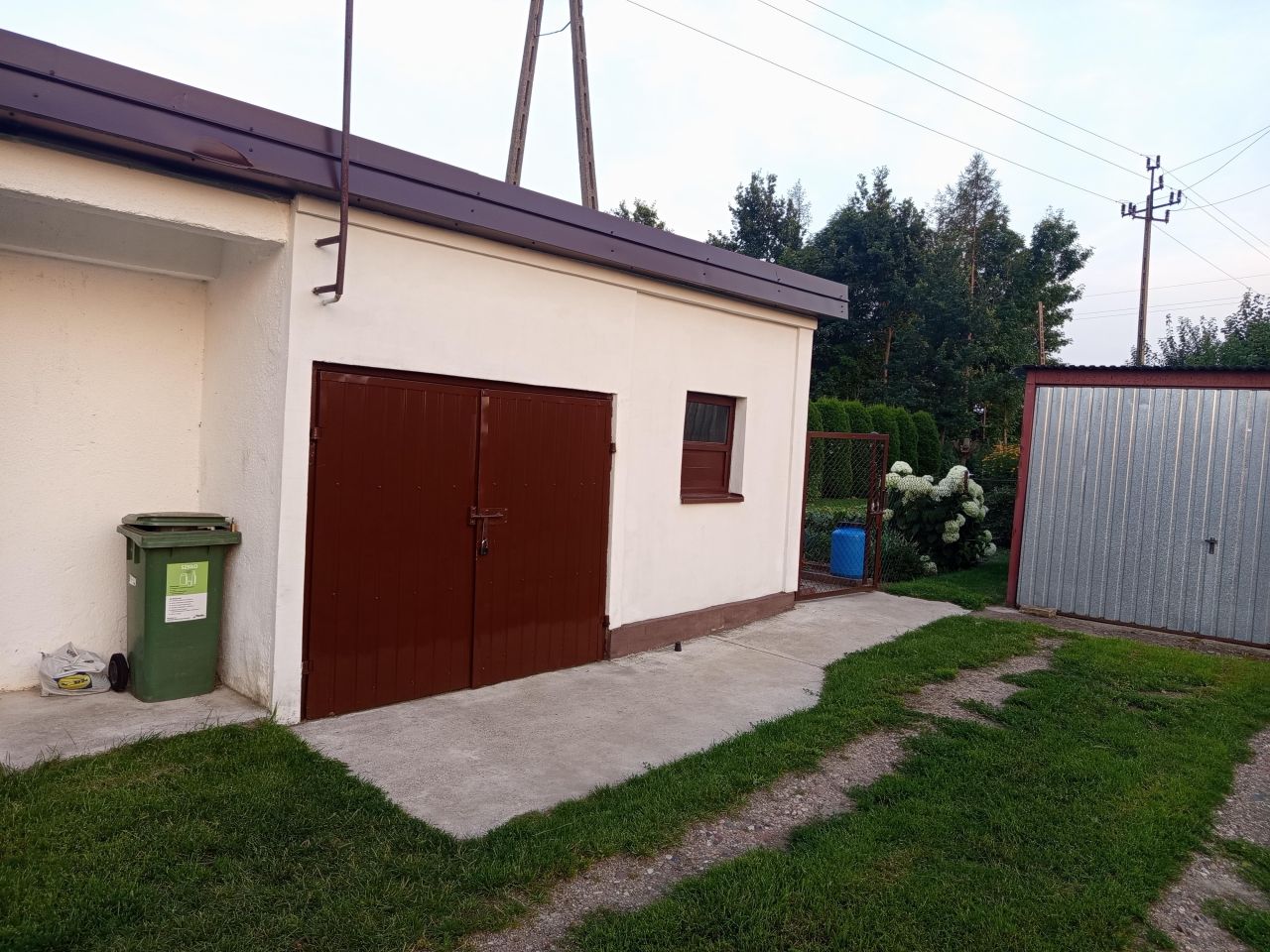 Mieszkanie 2-pokojowe Czernice Borowe, ul. Jasna. Zdjęcie 6