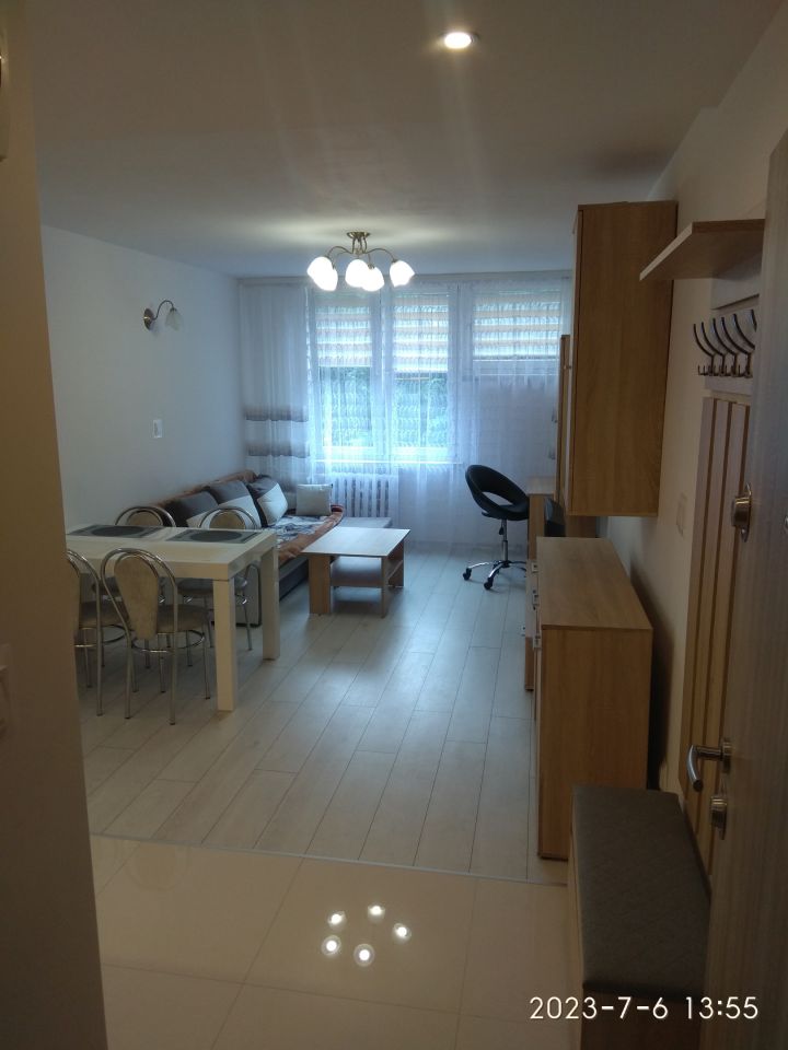 Mieszkanie 2-pokojowe Kraków Mistrzejowice, os. Kalinowe. Zdjęcie 5
