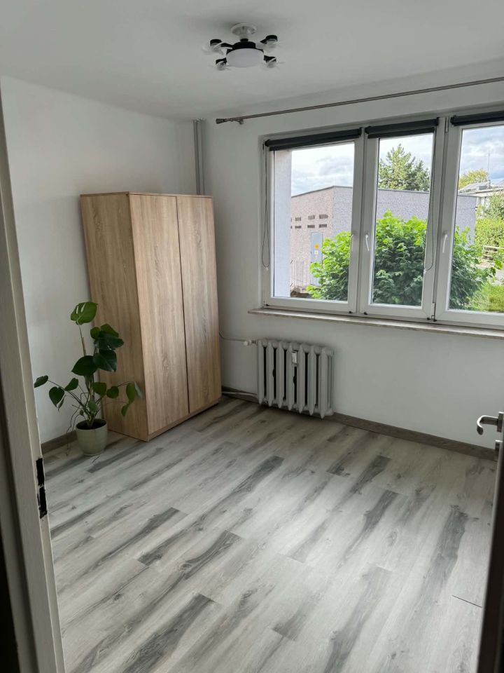 Mieszkanie 3-pokojowe Racibórz Centrum, ul. Katowicka. Zdjęcie 5
