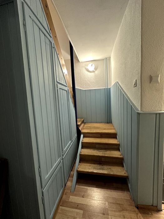 Mieszkanie 6-pokojowe Wrocław Stare Miasto, ul. Bolesławiecka. Zdjęcie 2