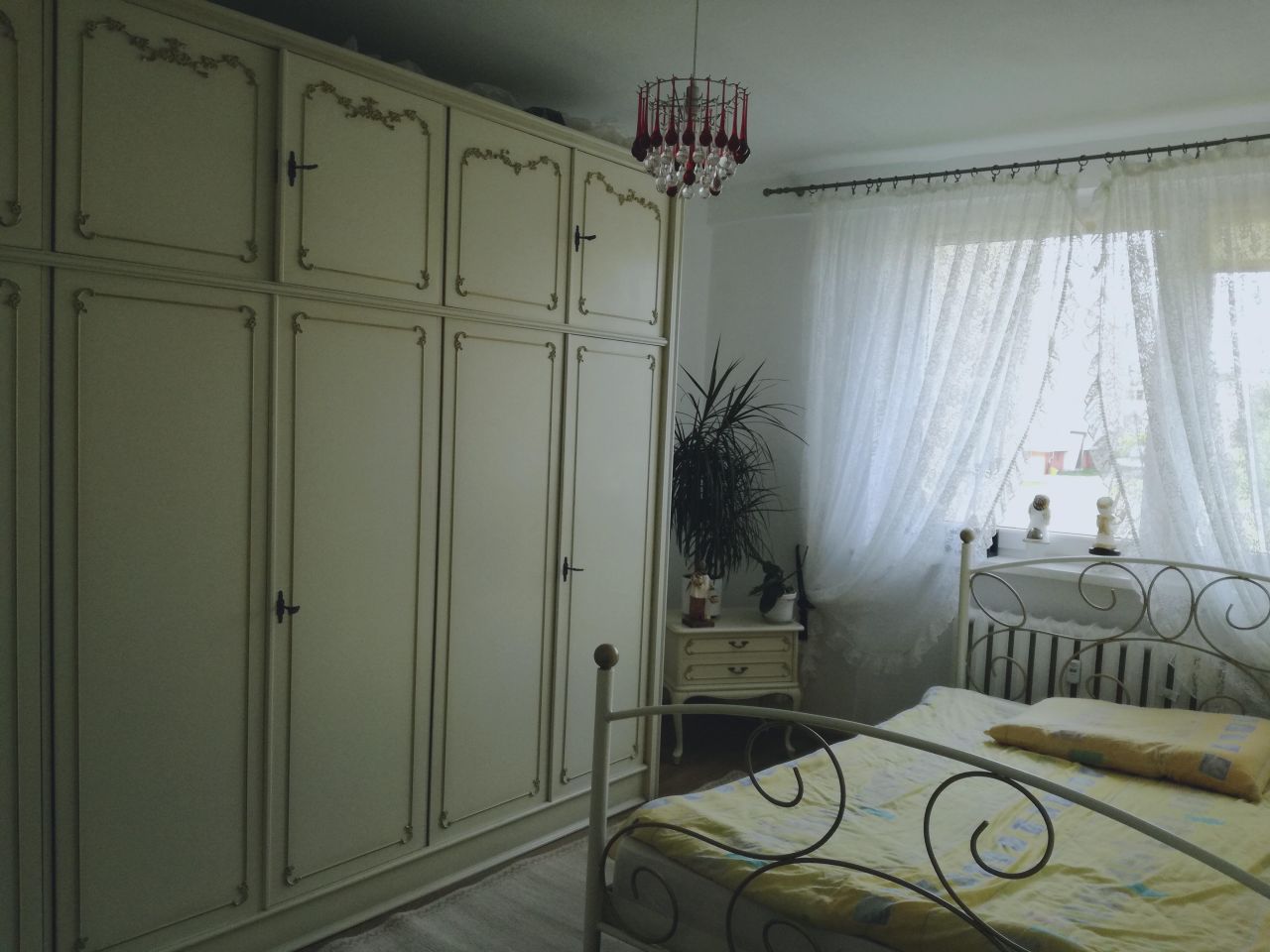Mieszkanie 4-pokojowe Koczała, ul. Młodzieżowa