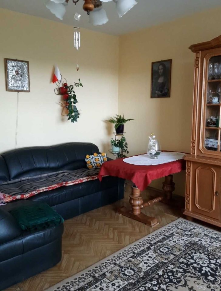 Mieszkanie 2-pokojowe Suchedniów Centrum, ul. Spokojna. Zdjęcie 1