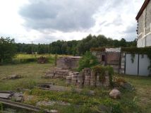 Działka budowlana Mostki. Zdjęcie 2