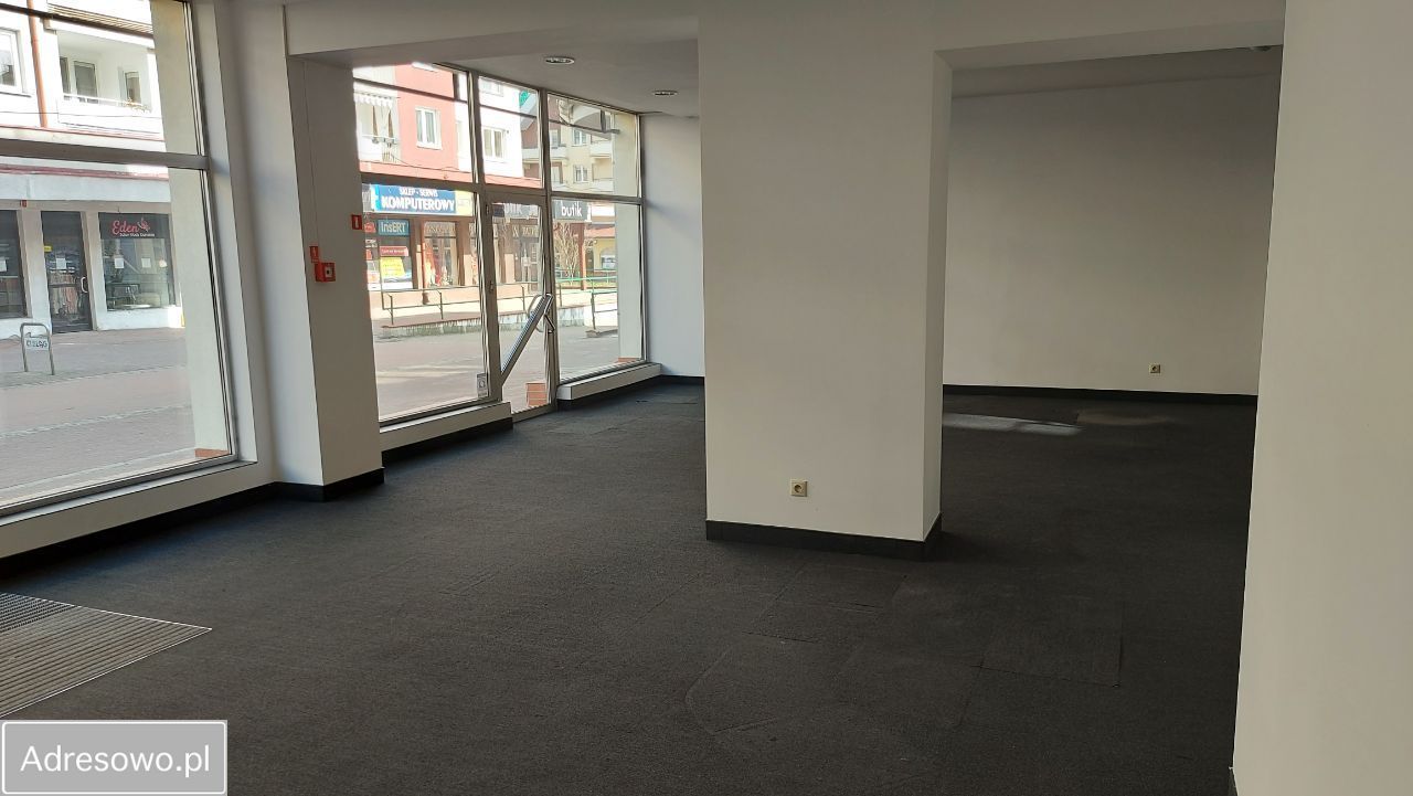 Lokal Elbląg Centrum, ul. Hetmańska. Zdjęcie 6