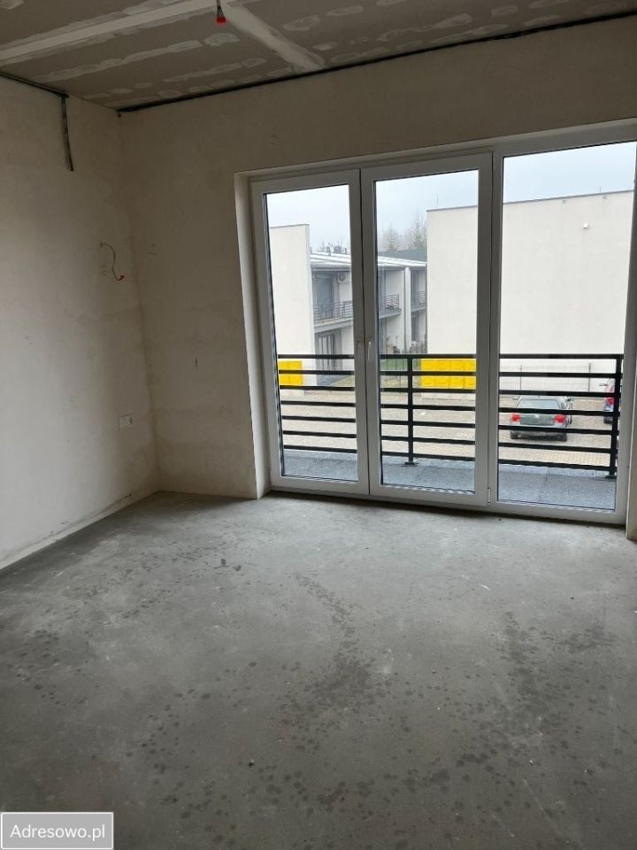 Mieszkanie 3-pokojowe Głogów Małopolski, ul. Fryderyka Chopina. Zdjęcie 6