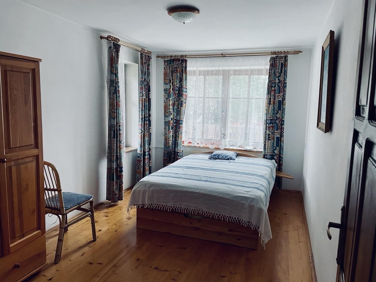 dworek Krosno. Zdjęcie 7