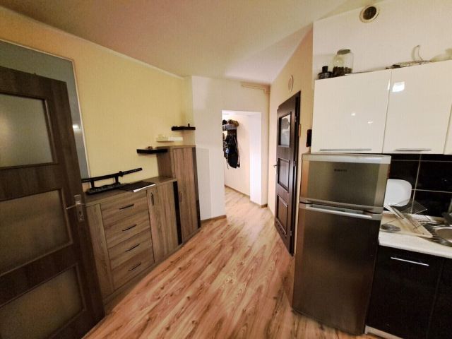 Mieszkanie 2-pokojowe Wrocław Śródmieście, ul. Pomorska. Zdjęcie 8