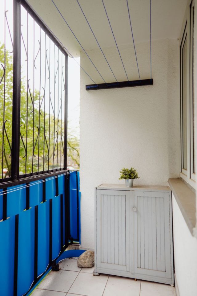 Mieszkanie 3-pokojowe Łódź Bałuty, ul. Łagiewnicka. Zdjęcie 16