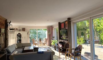 dom wolnostojący, 7 pokoi Stawki