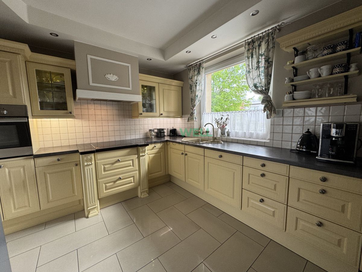 dom wolnostojący, 5 pokoi Łódź Górna, ul. Demokratyczna. Zdjęcie 10