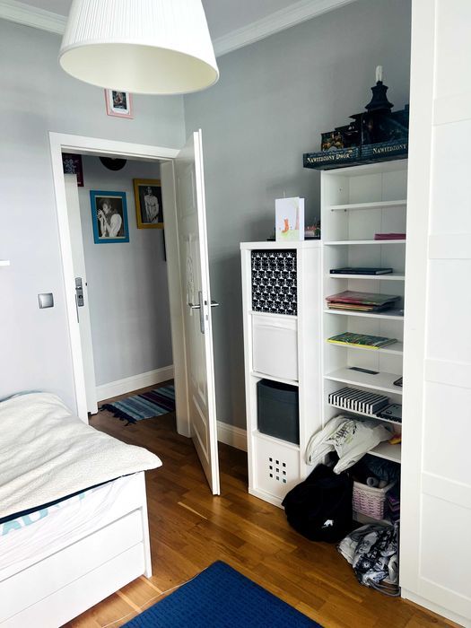 Mieszkanie 3-pokojowe Białystok Białostoczek, al. Tysiąclecia Państwa Polskiego. Zdjęcie 4