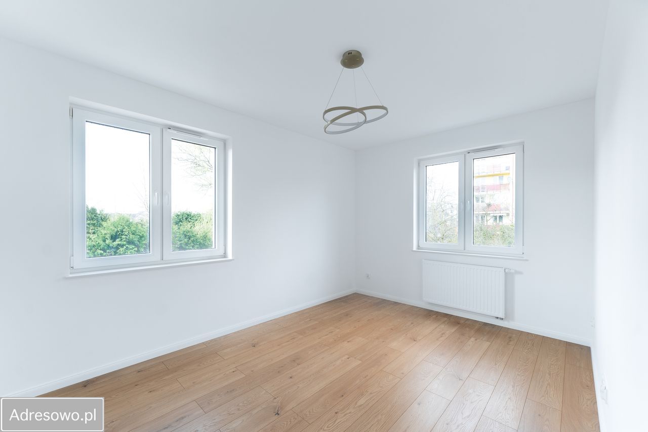 Mieszkanie 3-pokojowe Goleniów Centrum , ul. Juliusza Słowackiego