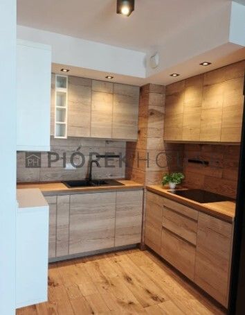 Mieszkanie 2-pokojowe Warszawa Ursus, ul. Edwarda Habicha. Zdjęcie 5